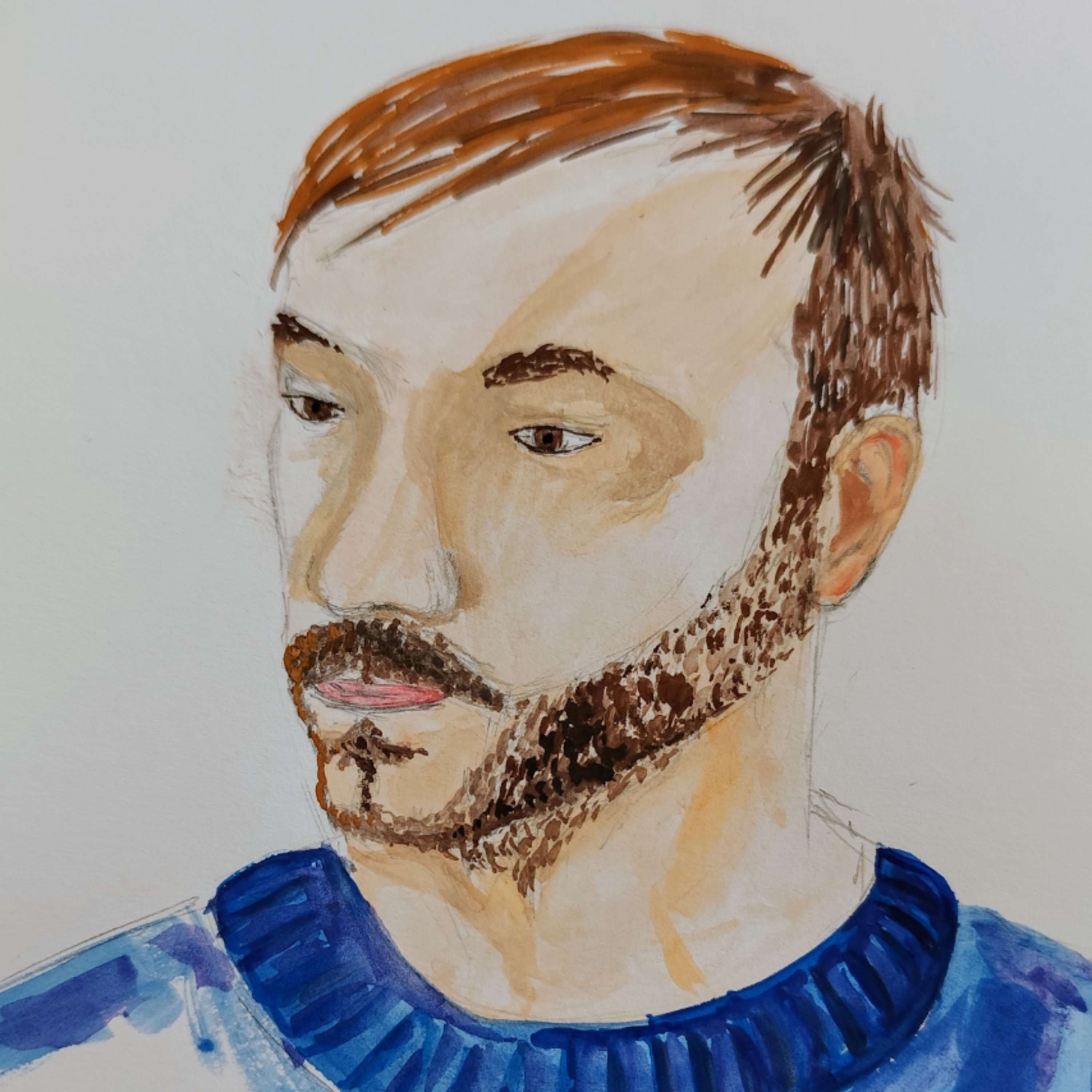 Game director et cofondateur d'un studio de jeux vidéos : Ronan Coiffec