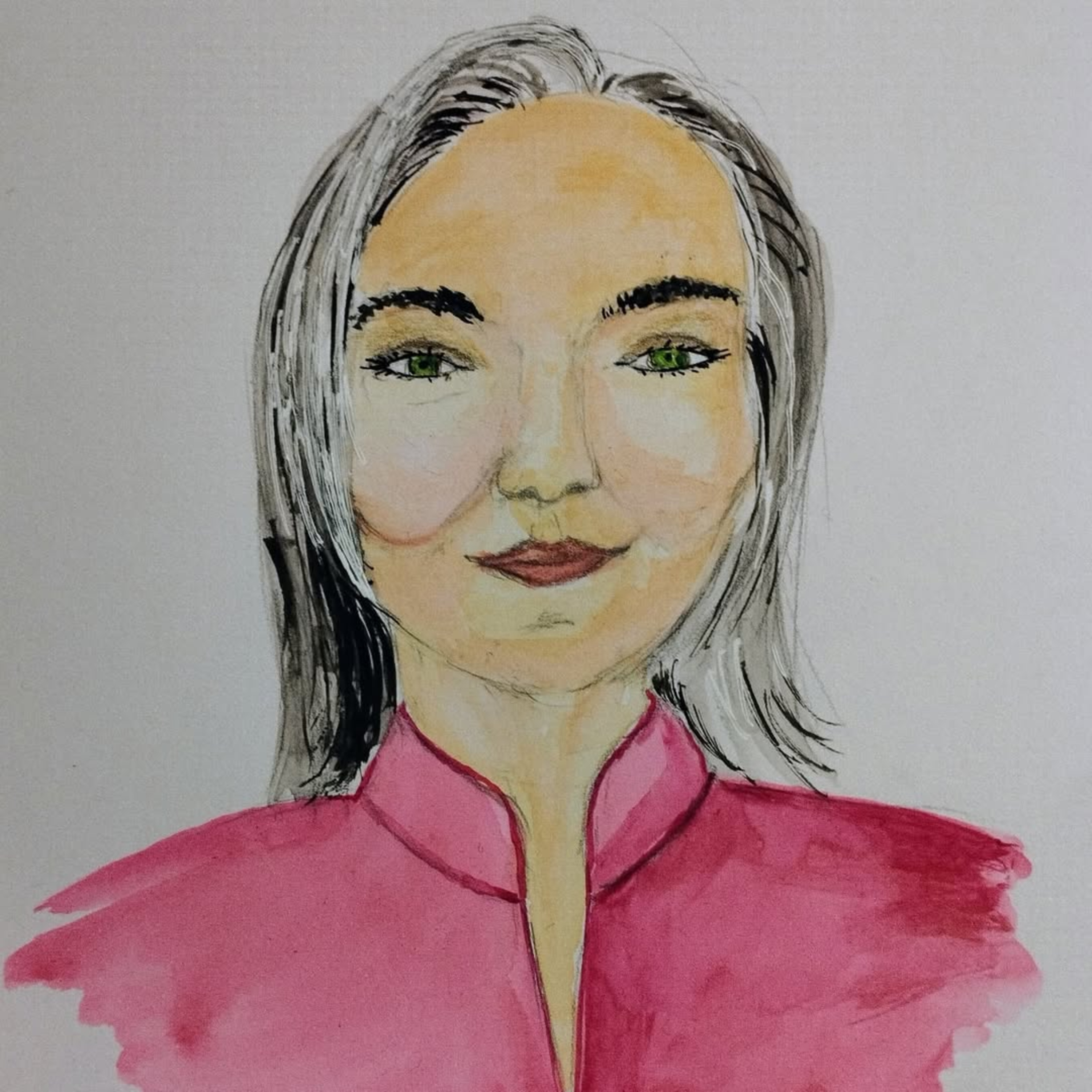 Joaillière : Marie
