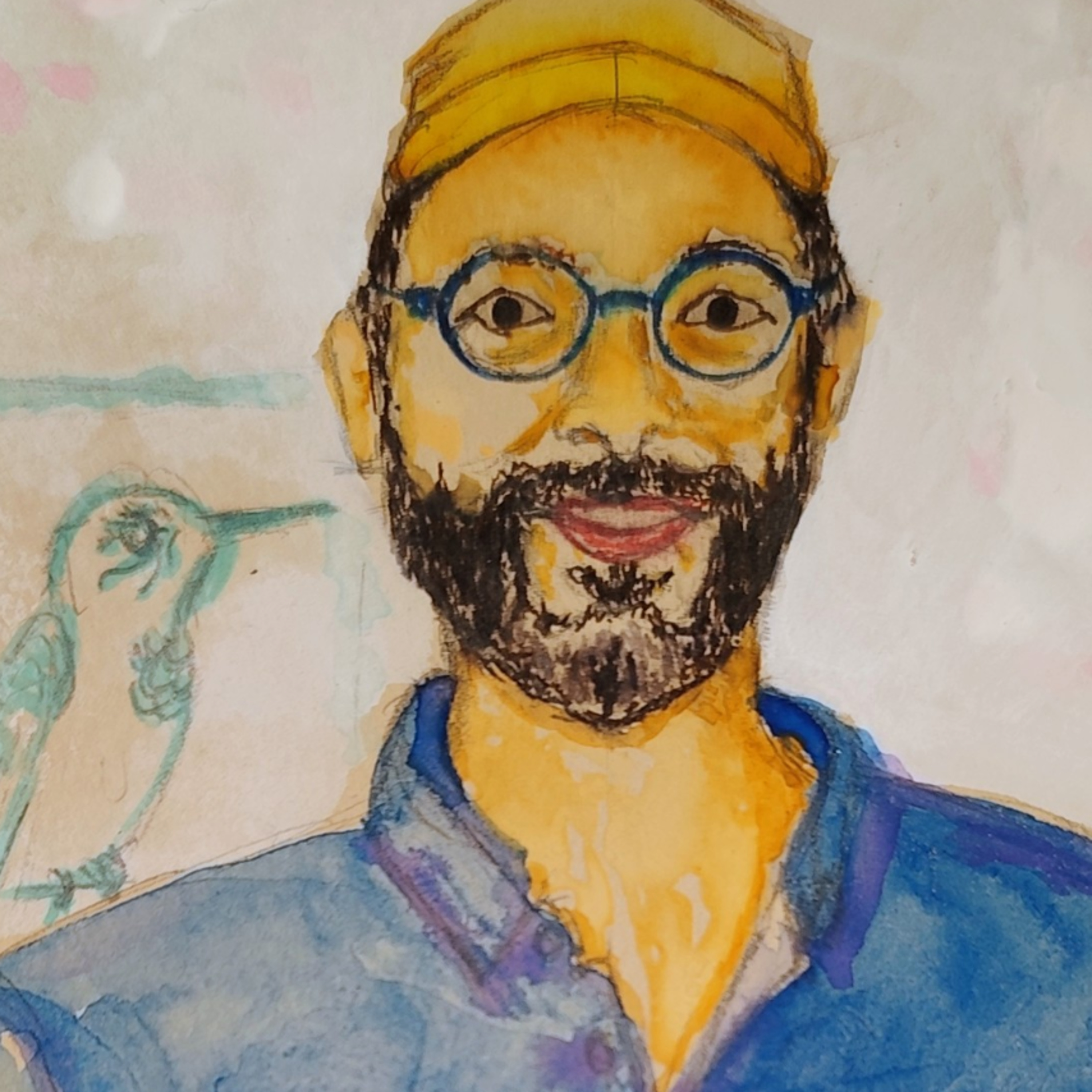 Infograffeur , artiste pochoiriste : Stew