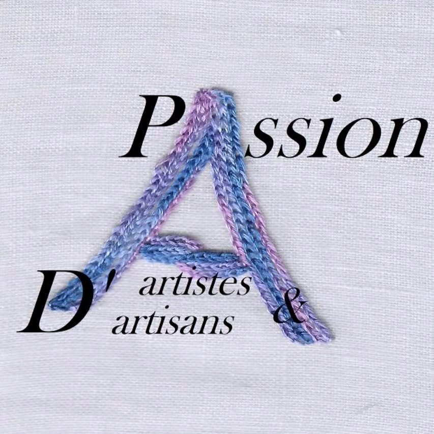 Passion d'artistes et d'artisans